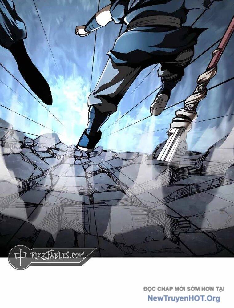 Ông Võ Giả Và Cháu Chí Tôn Chapter 99.1 - Next 