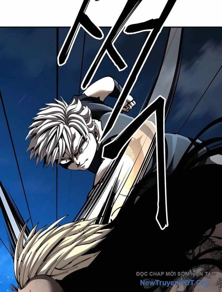 Ông Võ Giả Và Cháu Chí Tôn Chapter 99.1 - Next 