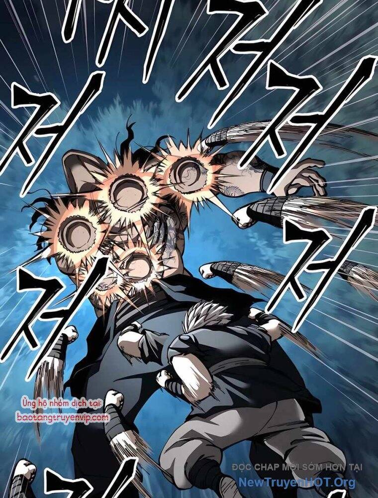 Ông Võ Giả Và Cháu Chí Tôn Chapter 99.1 - Next 