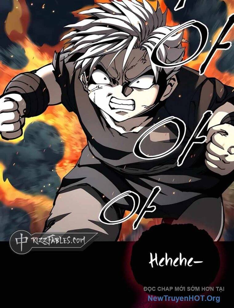 Ông Võ Giả Và Cháu Chí Tôn Chapter 99.1 - Next 
