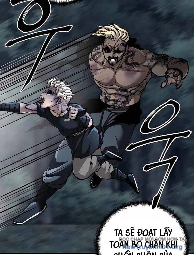 Ông Võ Giả Và Cháu Chí Tôn Chapter 99.1 - Next 