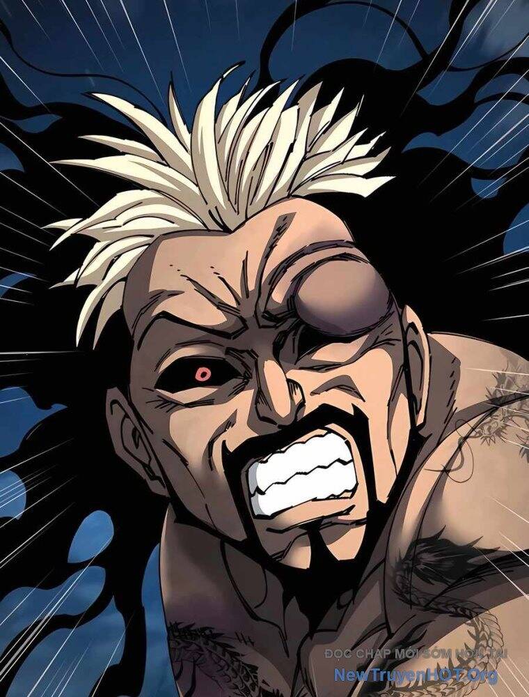 Ông Võ Giả Và Cháu Chí Tôn Chapter 99.1 - Next 