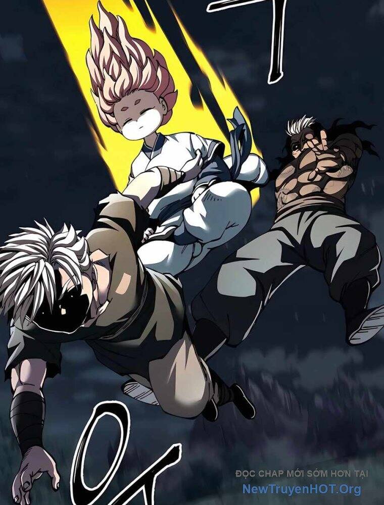Ông Võ Giả Và Cháu Chí Tôn Chapter 99.1 - Next 