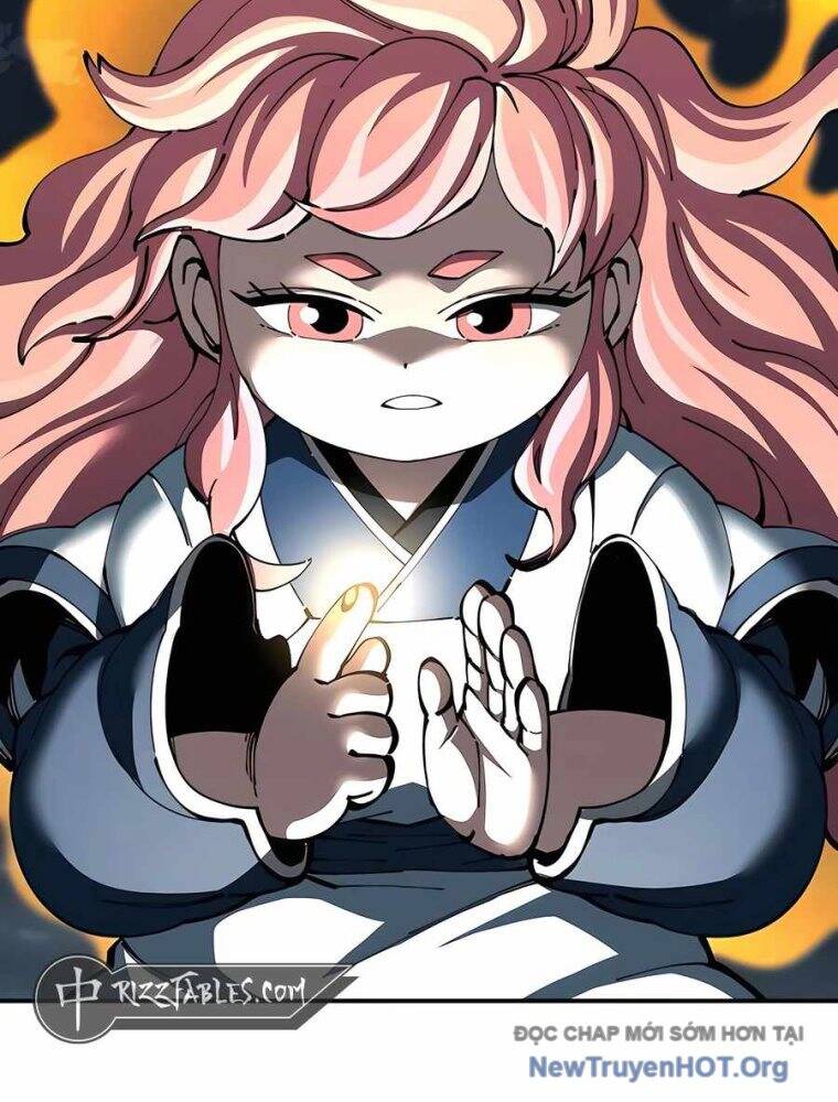 Ông Võ Giả Và Cháu Chí Tôn Chapter 99.1 - Next 