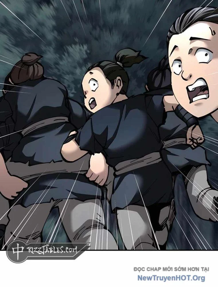 Ông Võ Giả Và Cháu Chí Tôn Chapter 99 - Next 