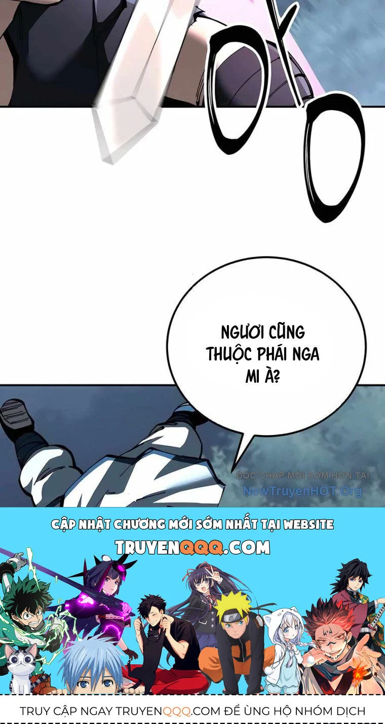 Ông Võ Giả Và Cháu Chí Tôn Chapter 99 - Next 