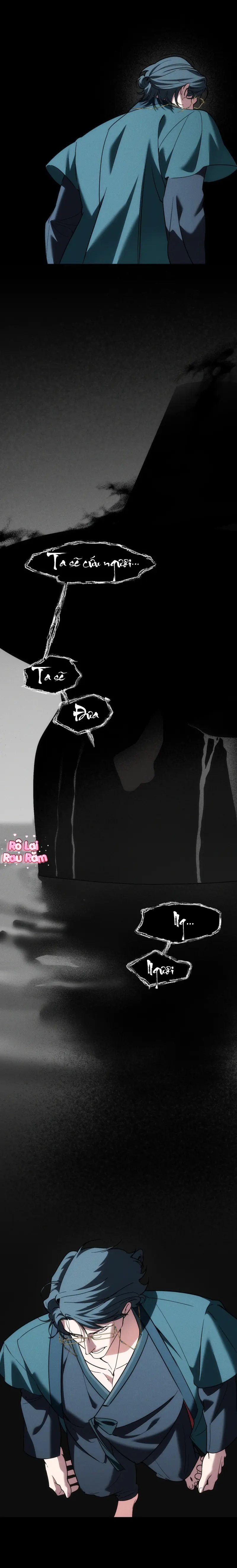 ÔNG XÃ CỦA VẬT TẾ THẦN Chapter 39 7