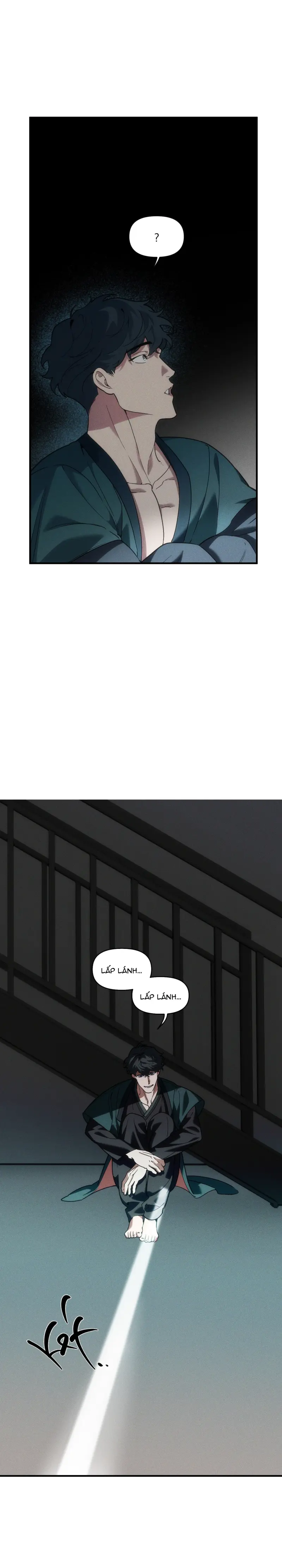 ÔNG XÃ CỦA VẬT TẾ THẦN Chapter 39 11