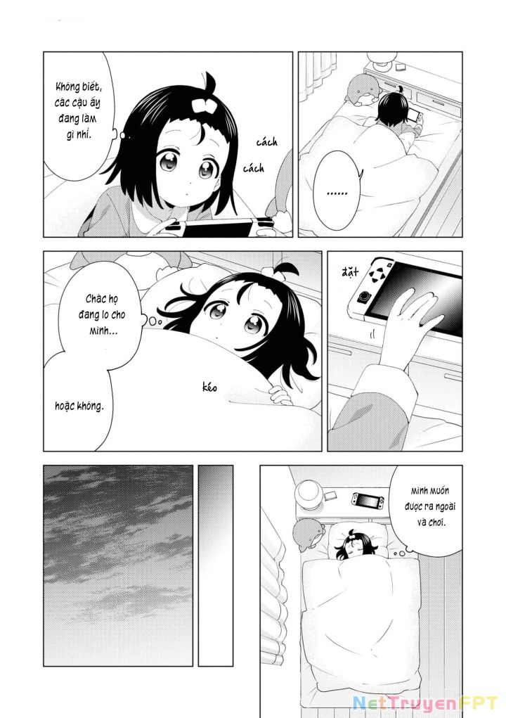Oomuroke Chapter 97 - Trang 2