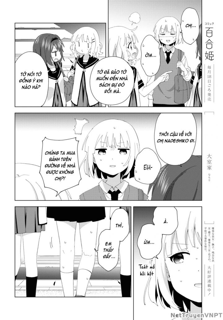 Oomuroke Chapter 99 - Trang 2