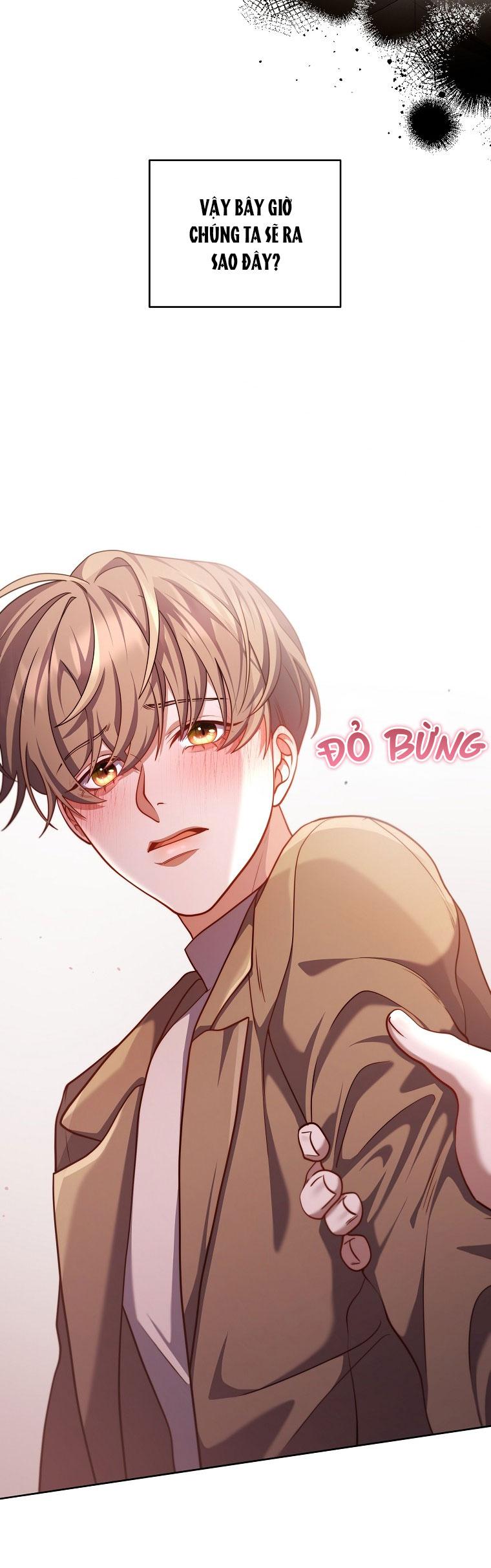 OPEN THE DOOR Chapter 54 - Trang 2