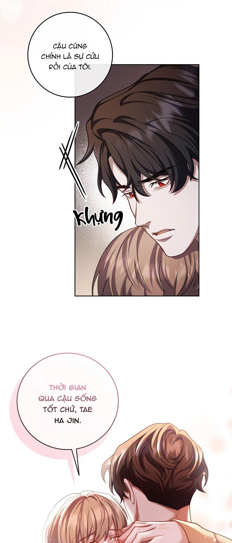 OPEN THE DOOR Chapter 54 - Trang 2