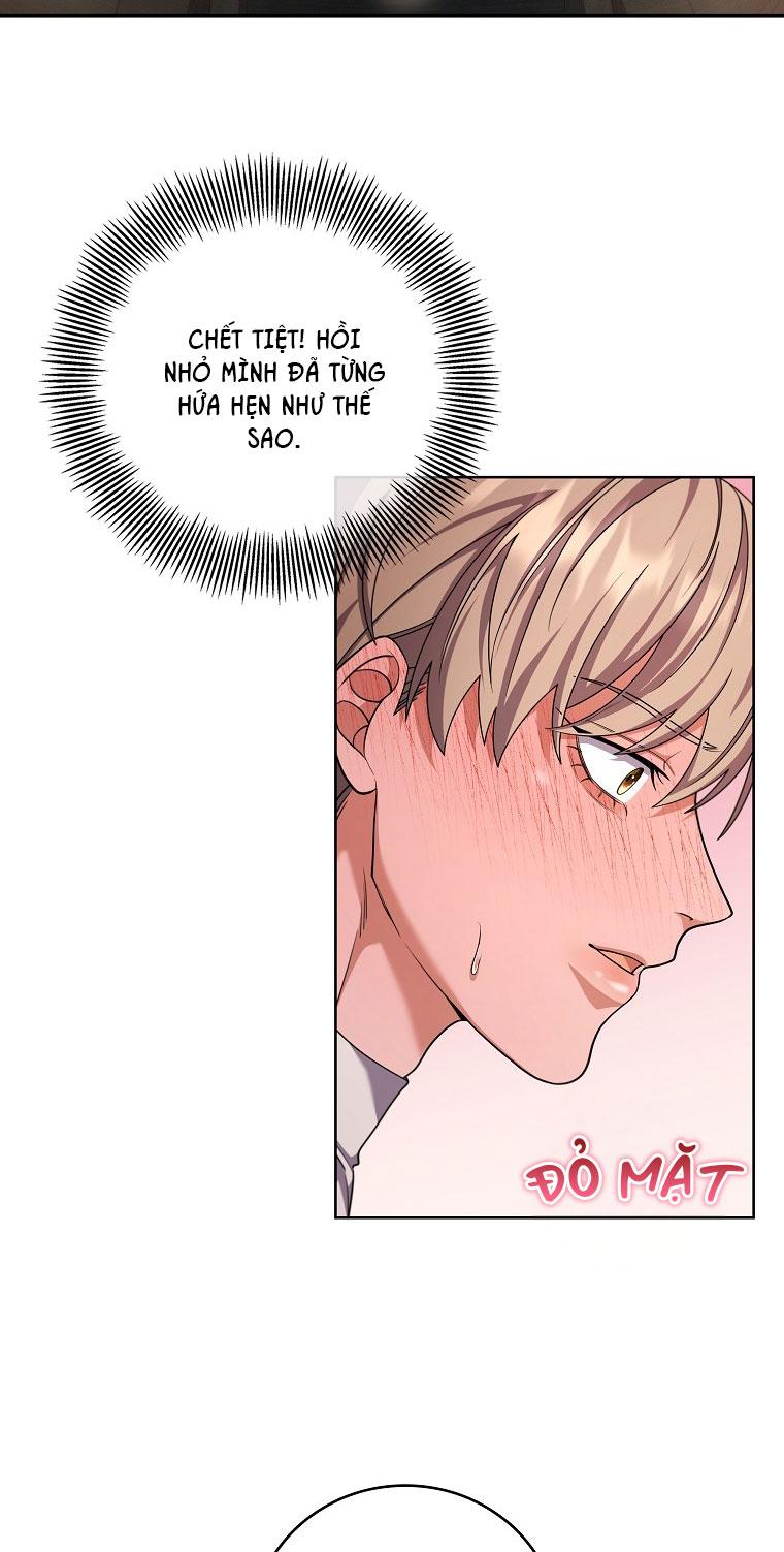 OPEN THE DOOR Chapter 54 - Trang 2