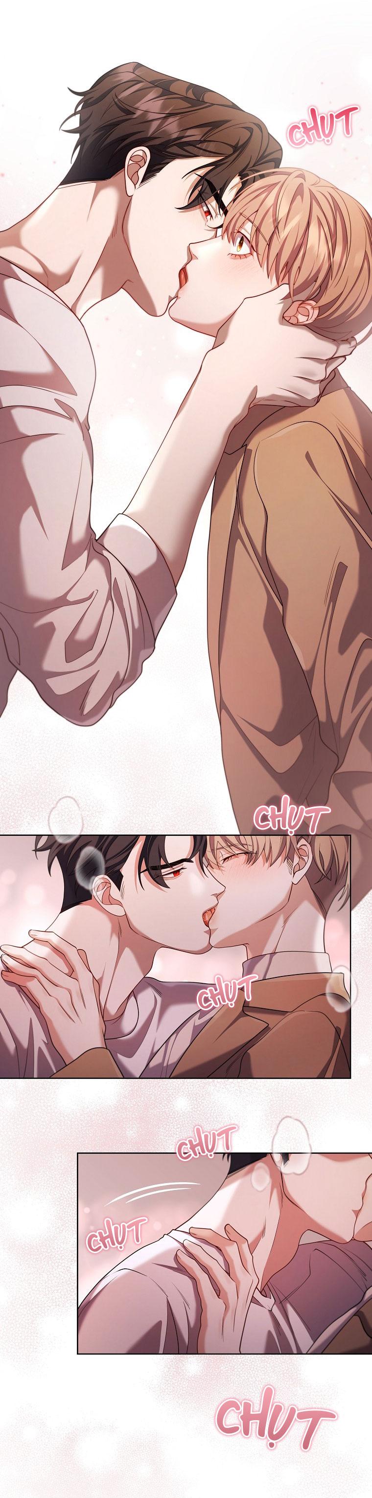 OPEN THE DOOR Chapter 54 - Trang 2