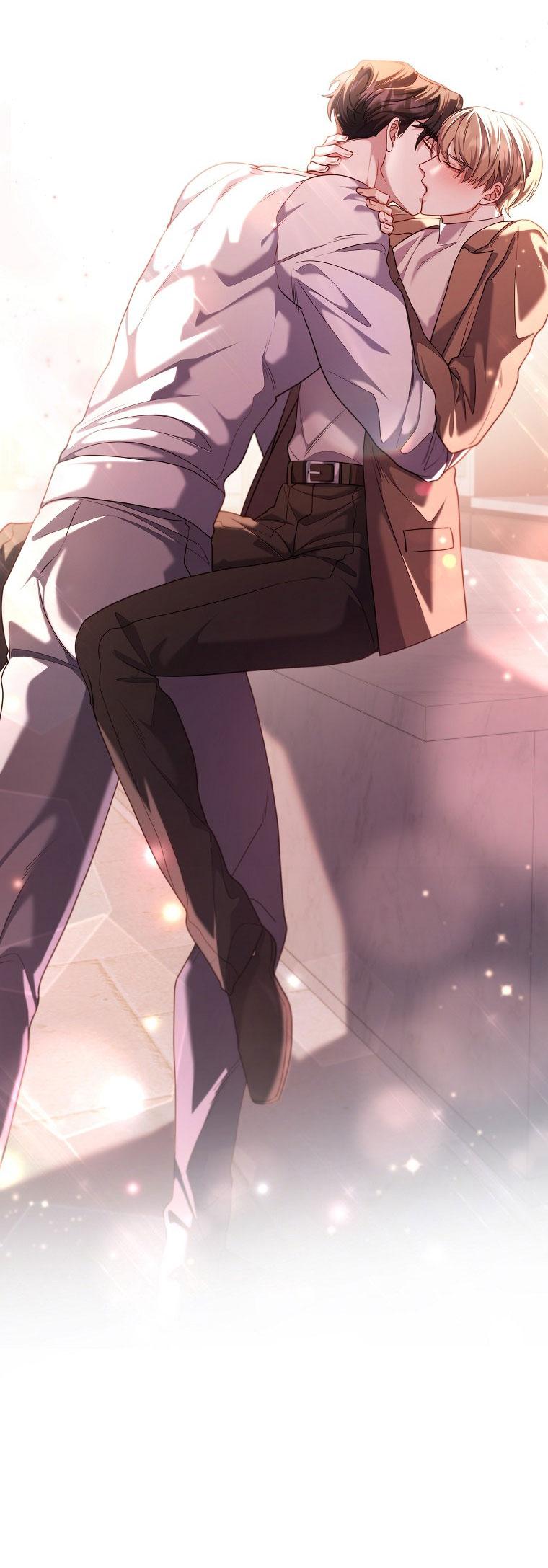 OPEN THE DOOR Chapter 54 - Trang 2