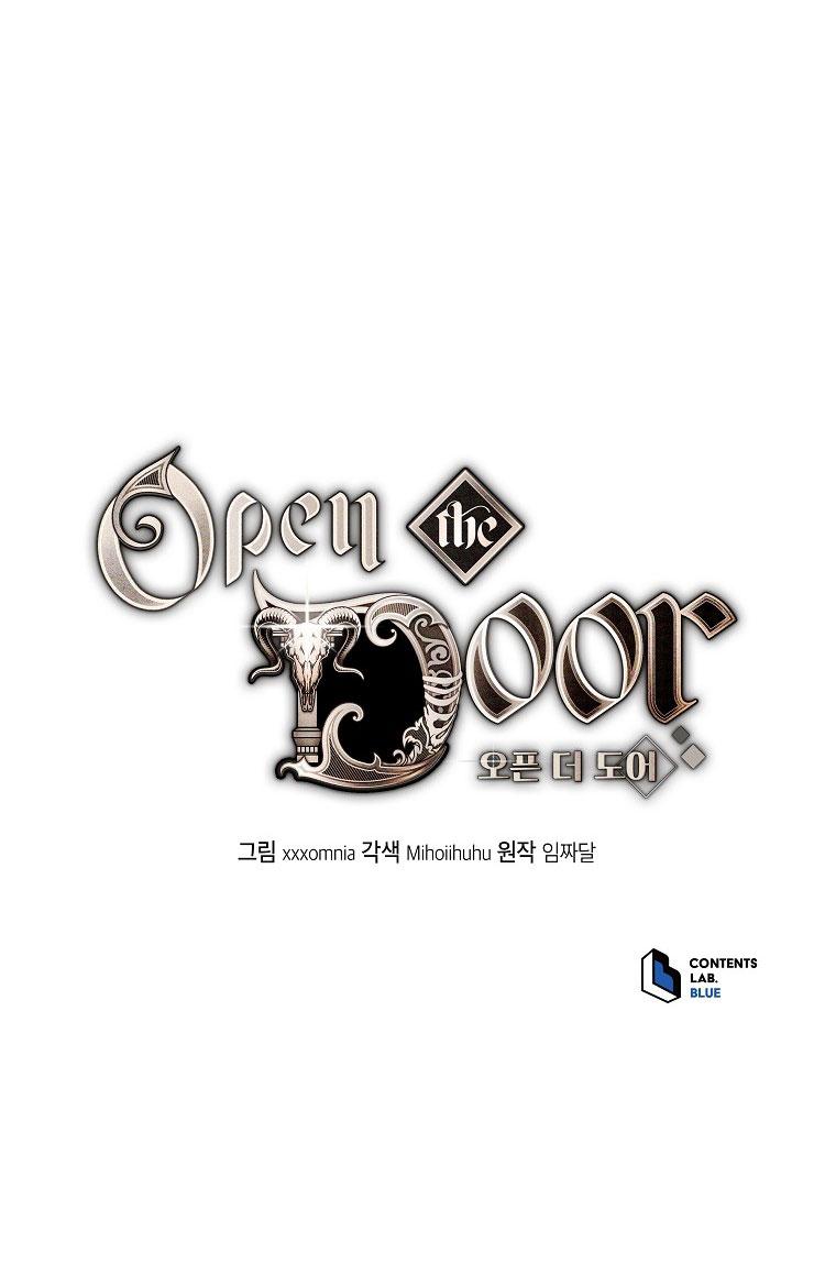 OPEN THE DOOR Chapter 54 - Trang 2