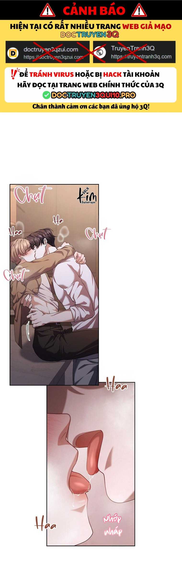 OPEN THE DOOR Chapter 55 - Trang 2