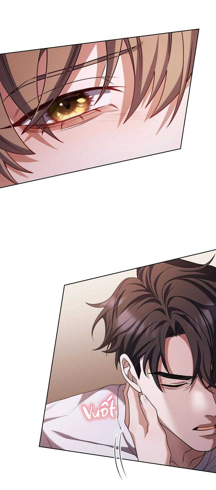 OPEN THE DOOR Chapter 55 - Trang 2