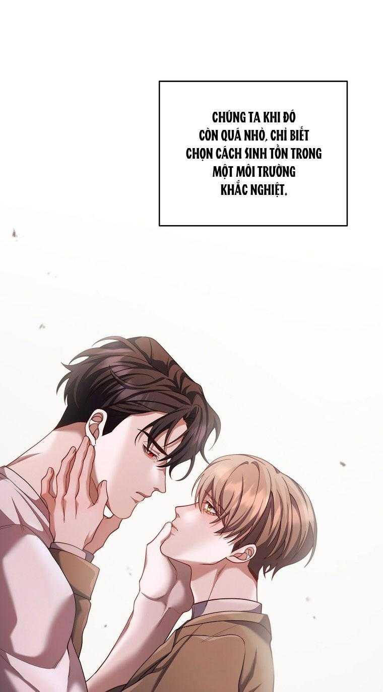 OPEN THE DOOR Chapter 55 - Trang 2