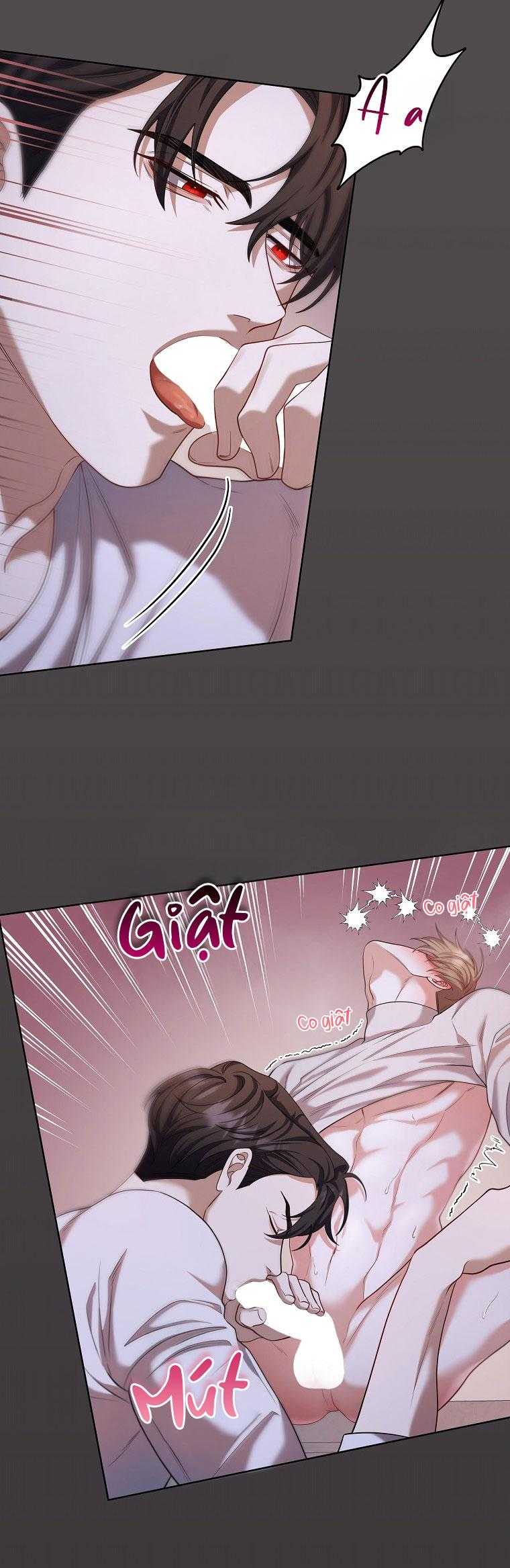 OPEN THE DOOR Chapter 55 - Trang 2