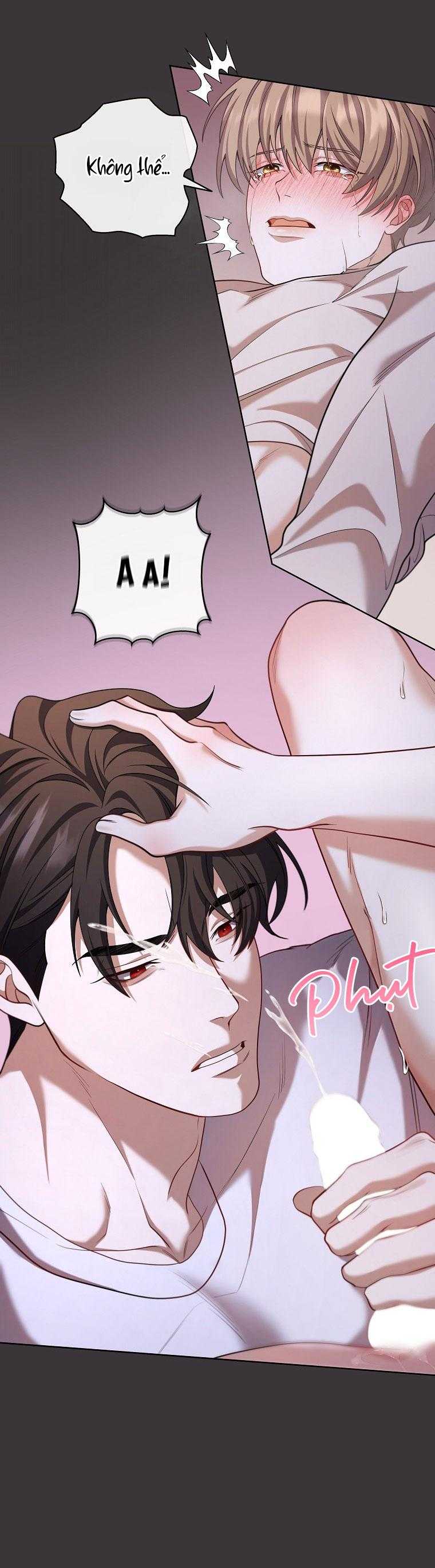 OPEN THE DOOR Chapter 55 - Trang 2