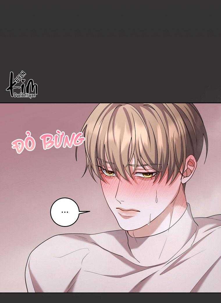 OPEN THE DOOR Chapter 55 - Trang 2
