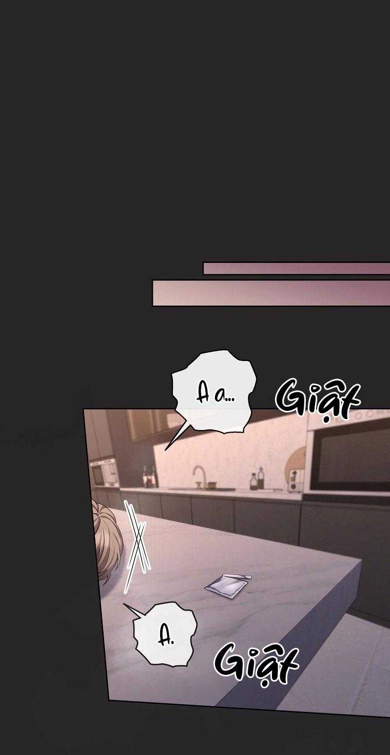 OPEN THE DOOR Chapter 55 - Trang 2