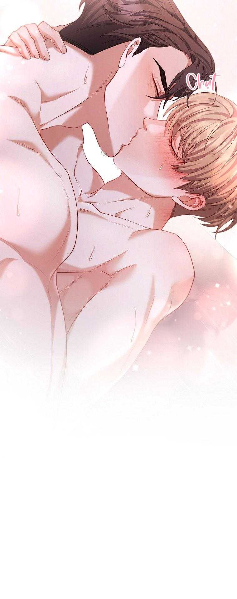 OPEN THE DOOR Chapter 55 - Trang 2