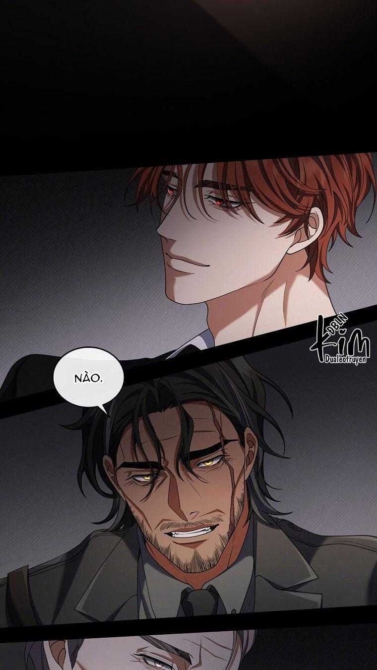 OPEN THE DOOR Chapter 55 - Trang 2
