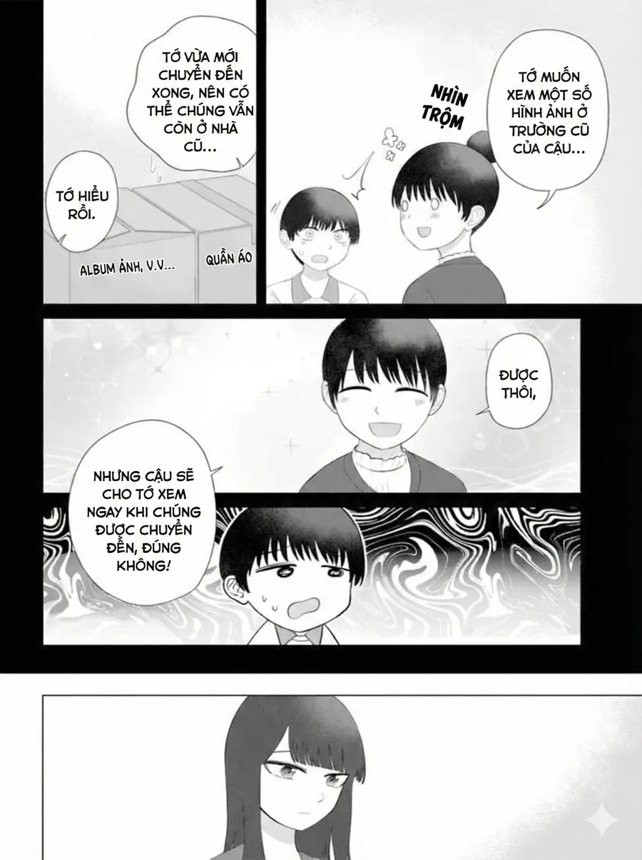 ore ga watashi ni naru made Chap 62 2