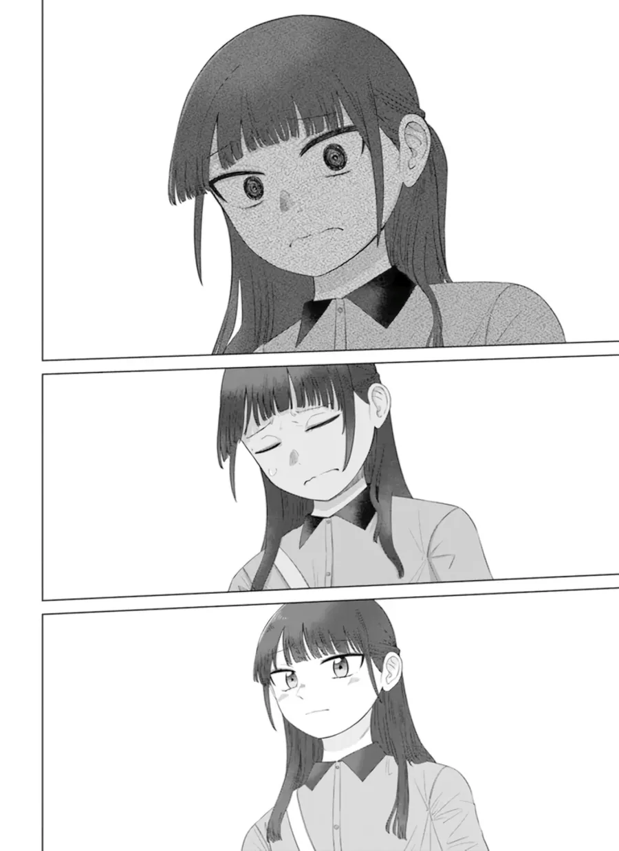 ore ga watashi ni naru made Chap 63 12