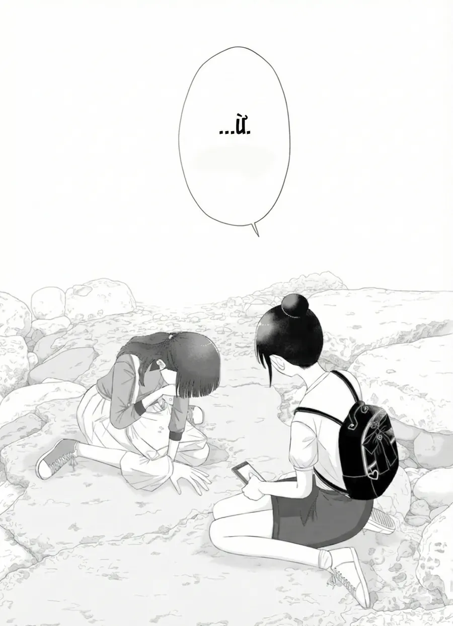 ore ga watashi ni naru made Chap 63 22