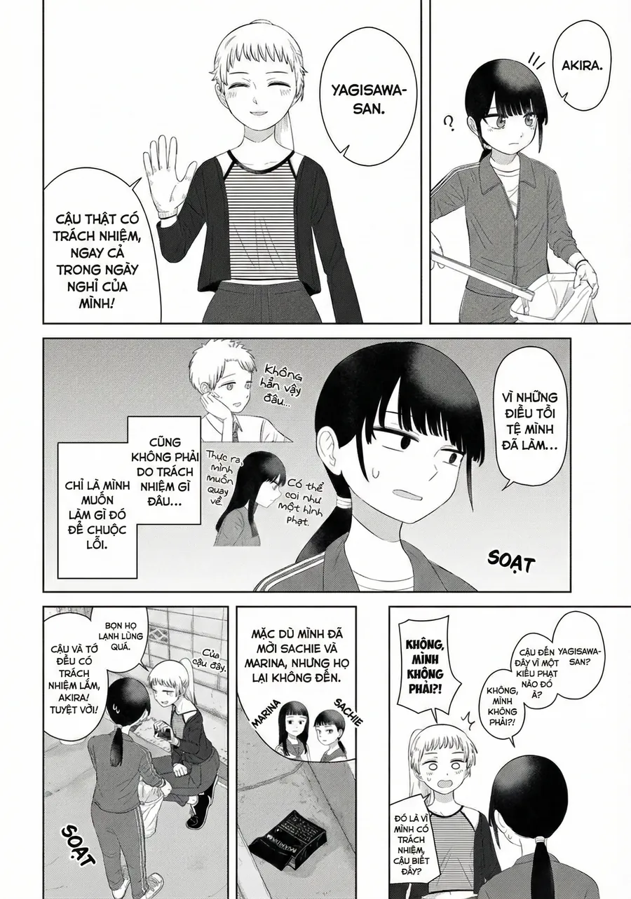 ore ga watashi ni naru made chapter 68 2