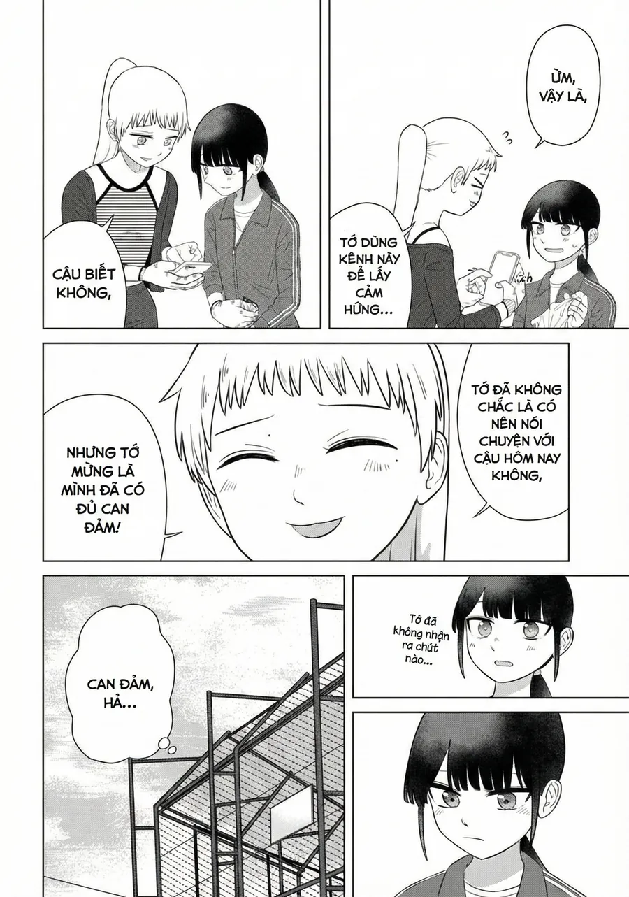 ore ga watashi ni naru made chapter 68 10