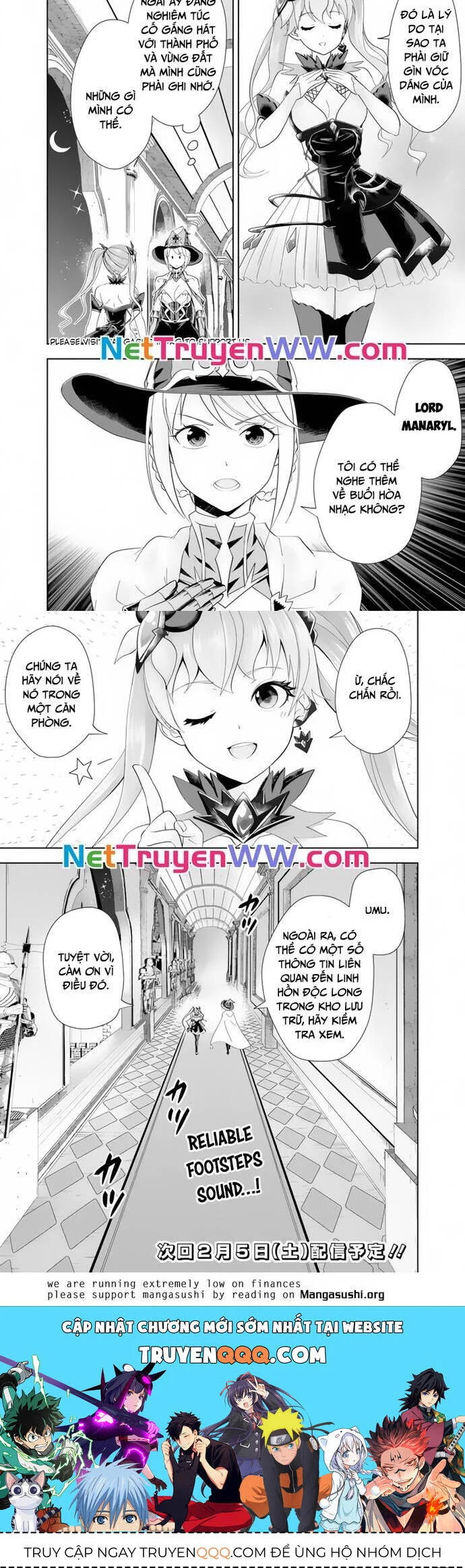 Ore No Ie Ga Maryoku Spot Datta Ken: Sundeiru Dake De Sekai Saikyou Chapter 156 - Next Chapter 157