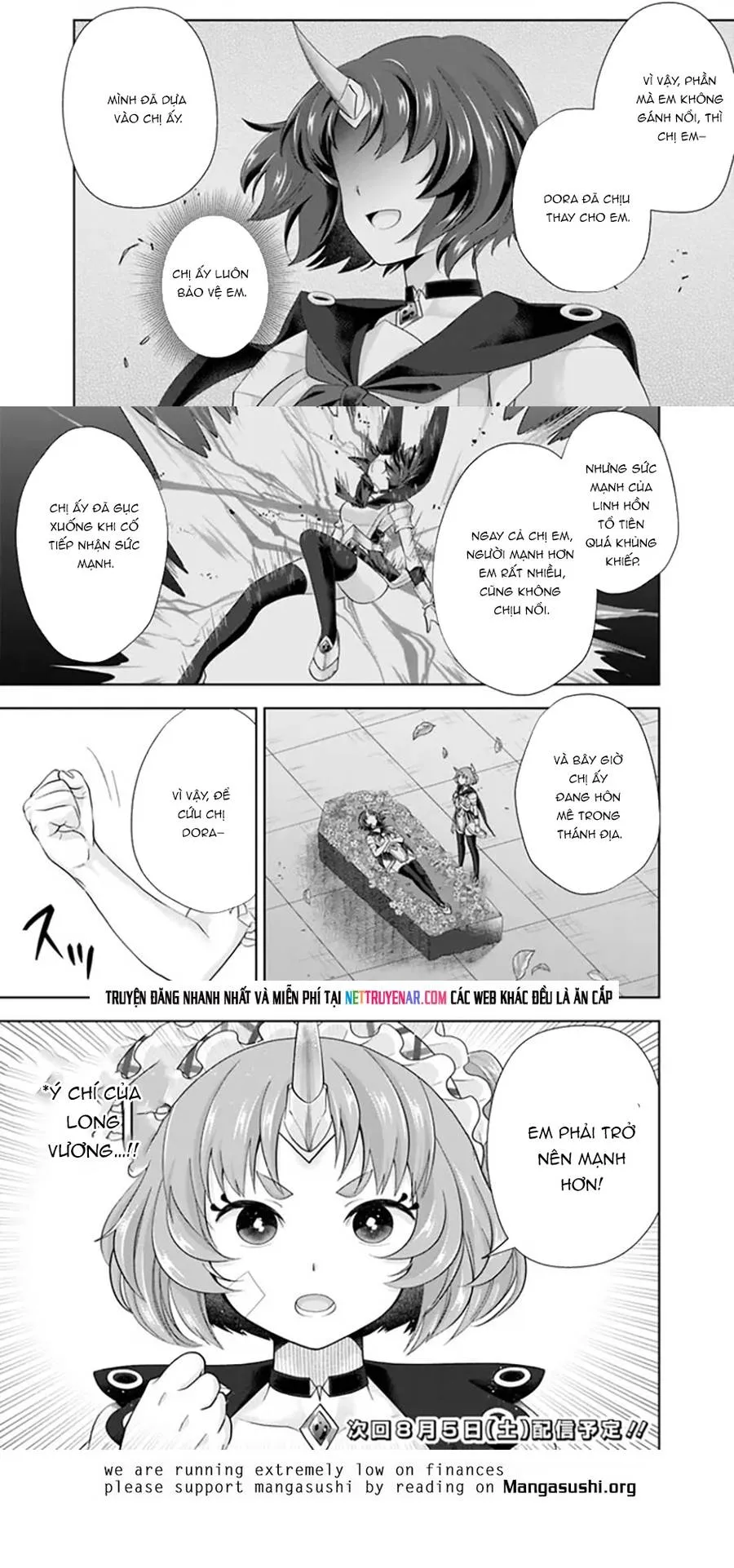 Ore No Ie Ga Maryoku Spot Datta Ken: Sundeiru Dake De Sekai Saikyou Chapter 220 - Trang 2