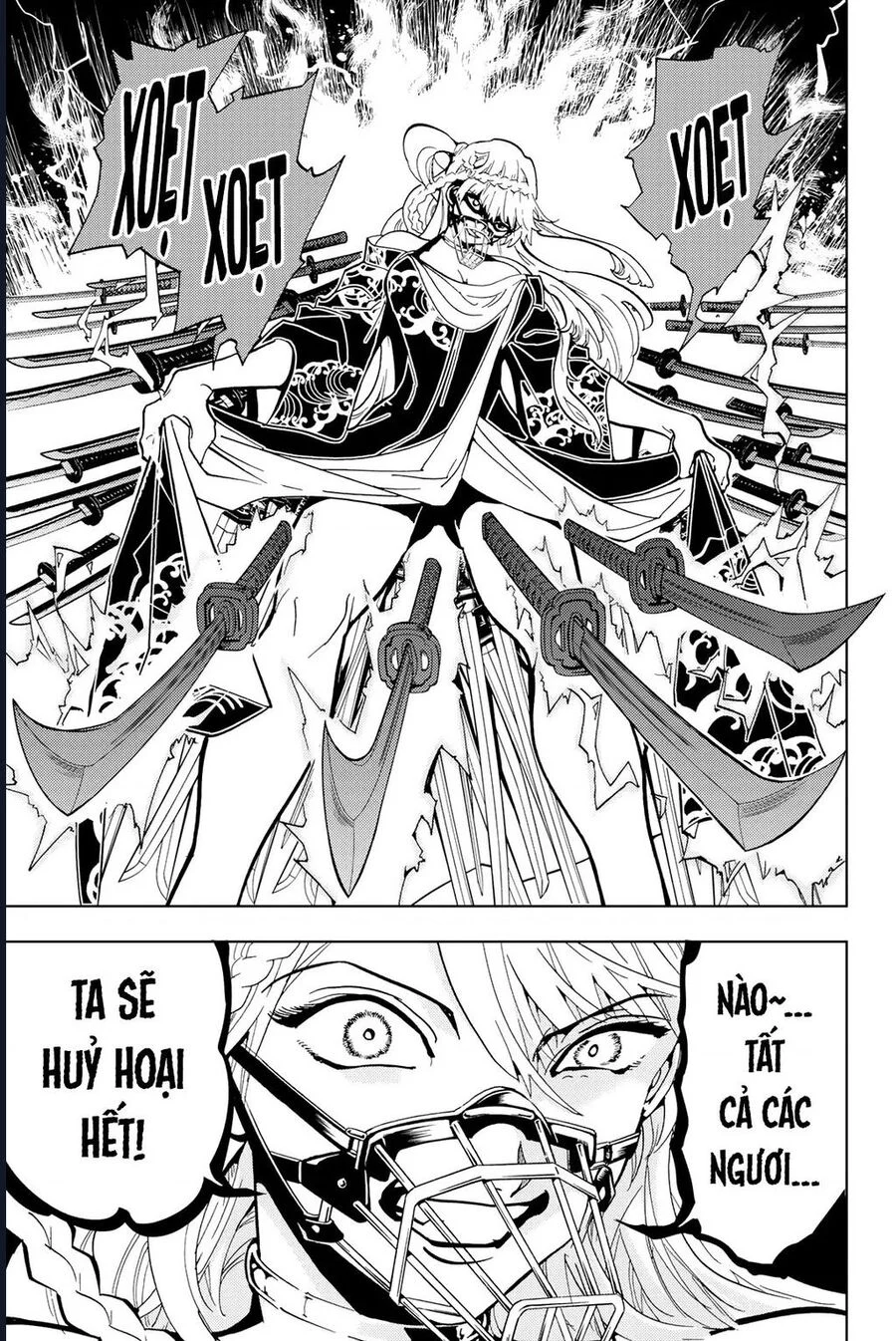 Orient Chapter 130 - Trang 2