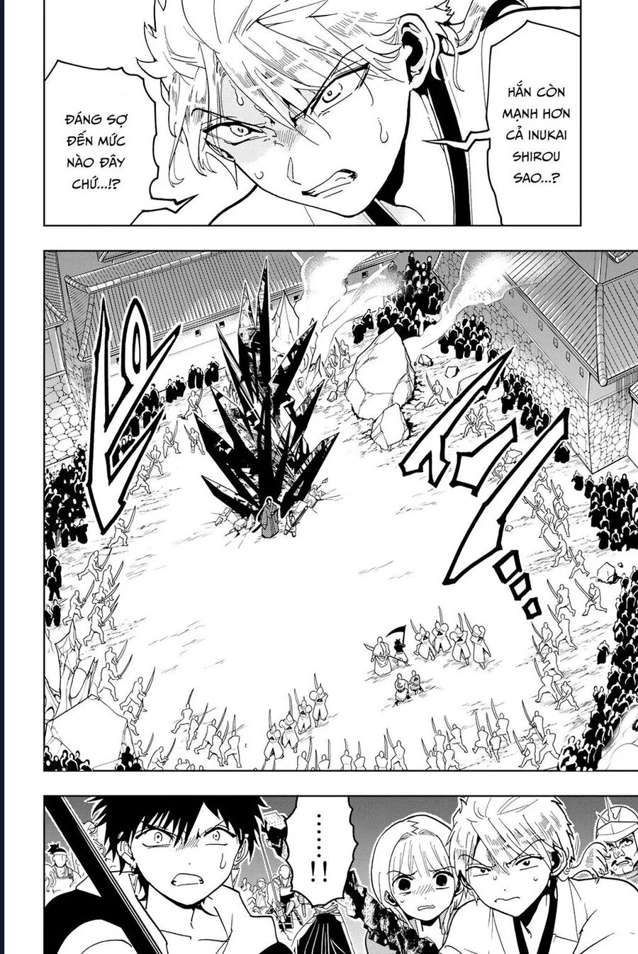 Orient Chapter 130 - Trang 2