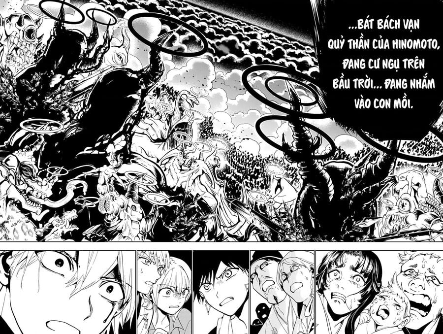 Orient Chapter 130 - Trang 2