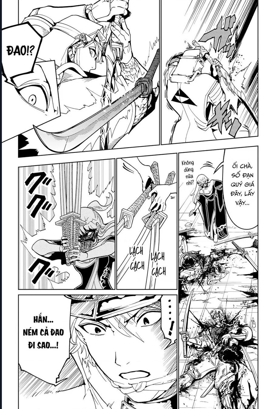 Orient Chapter 130 - Trang 2