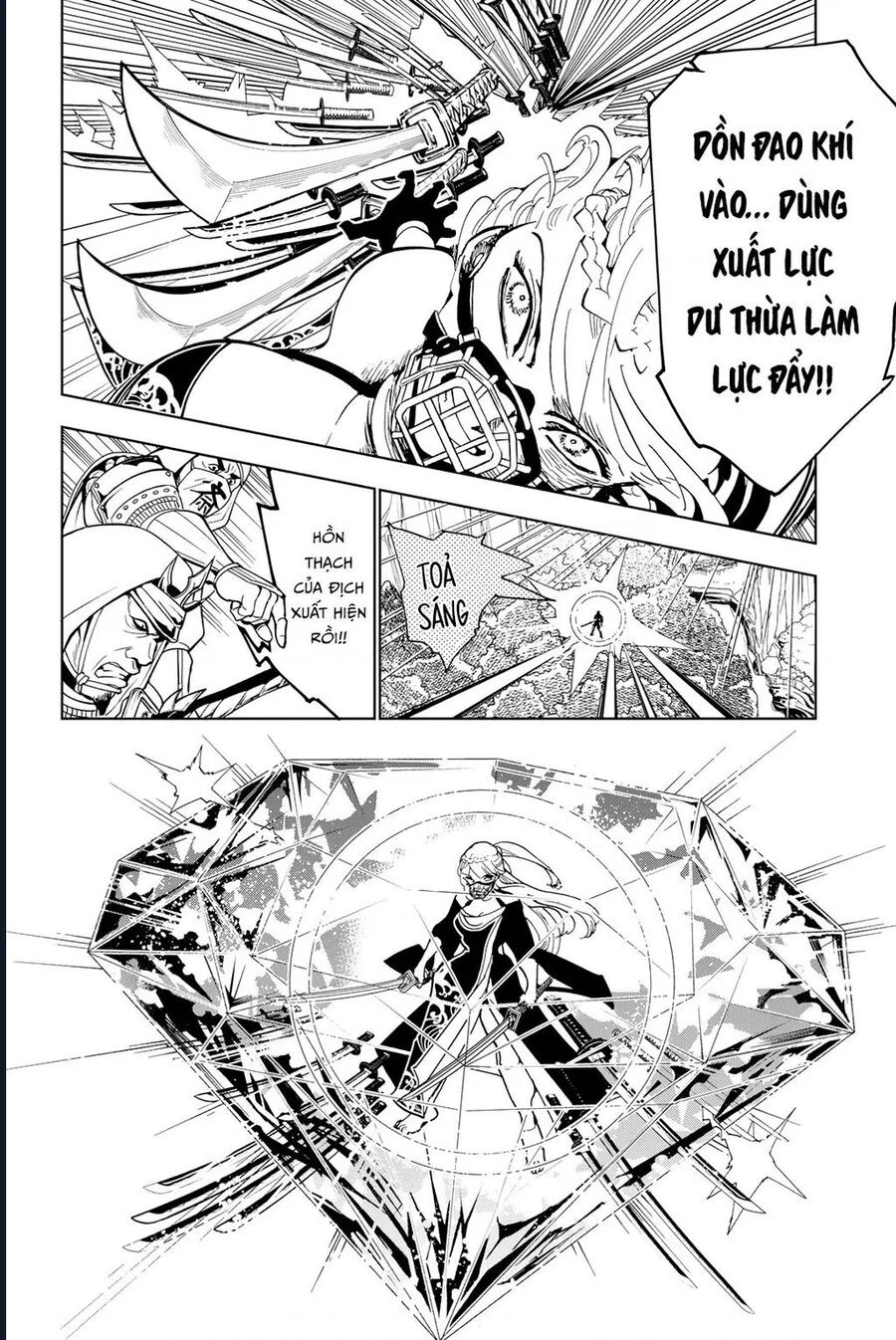 Orient Chapter 130 - Trang 2
