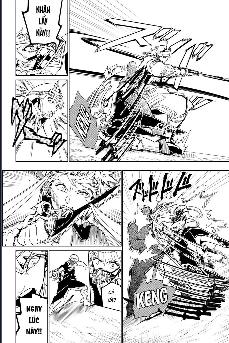 Orient Chapter 130 - Trang 2