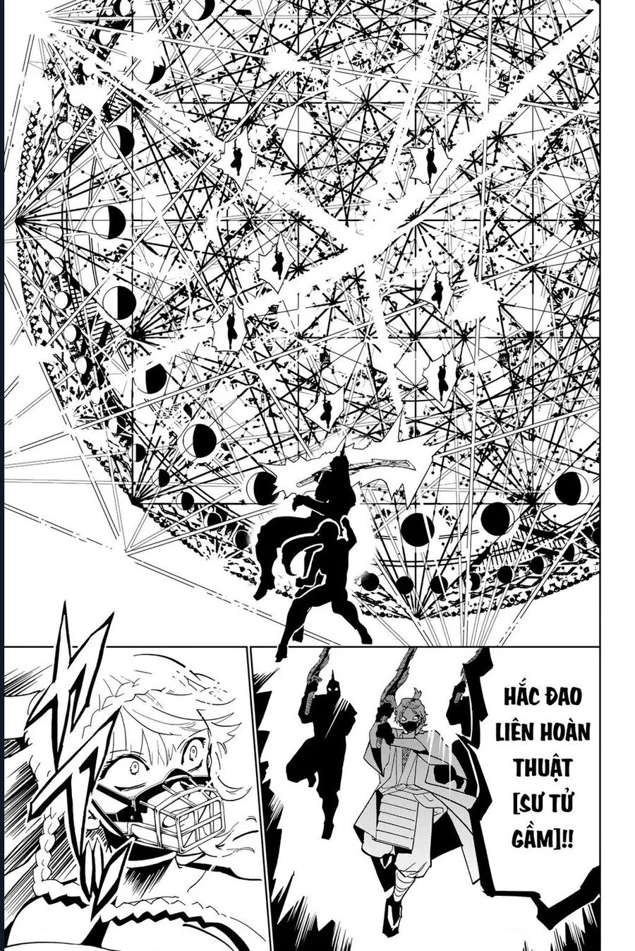 Orient Chapter 130 - Trang 2