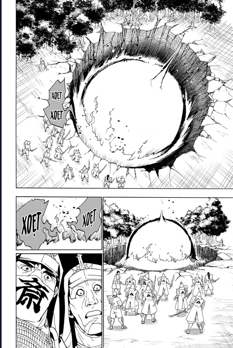 Orient Chapter 130 - Trang 2