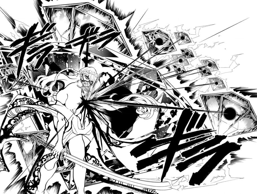 Orient Chapter 130 - Trang 2