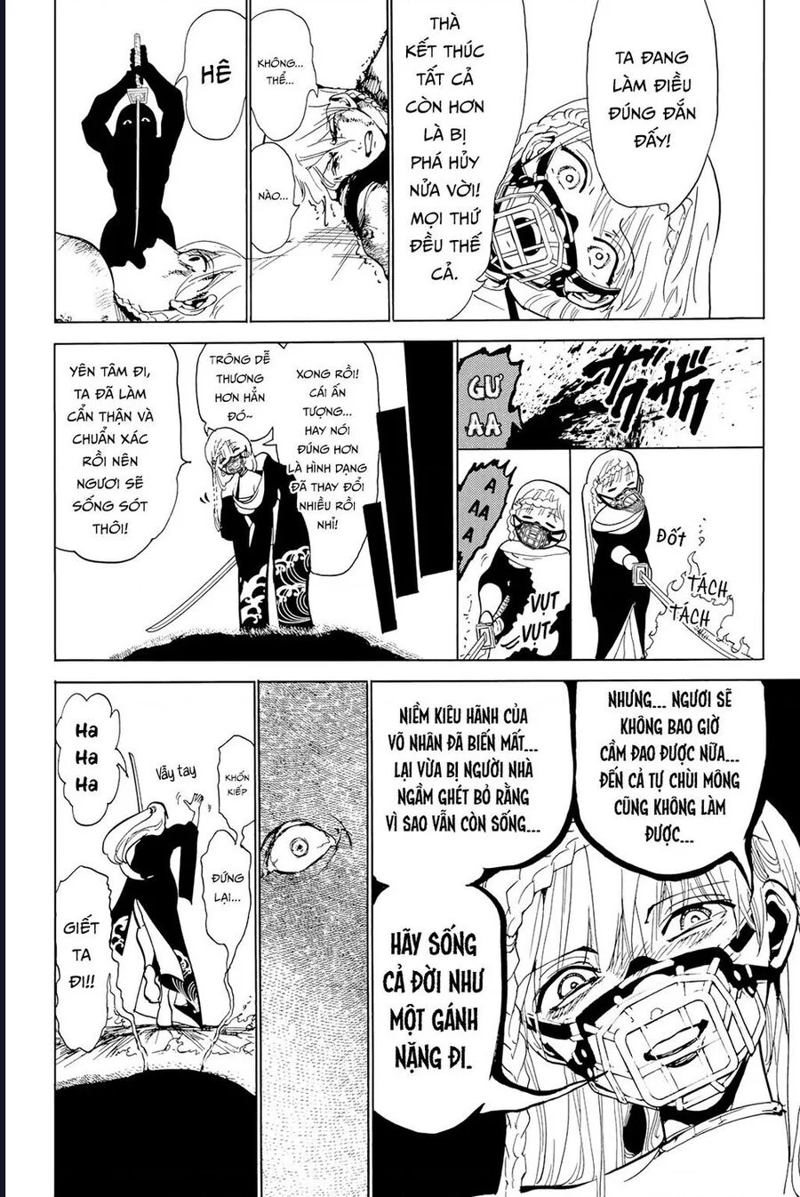 Orient Chapter 130 - Trang 2