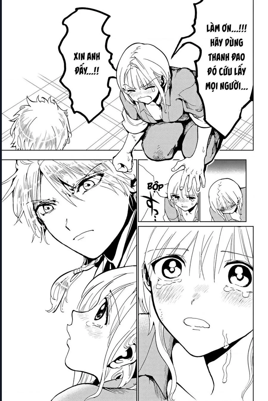 Orient Chapter 131 - Trang 2