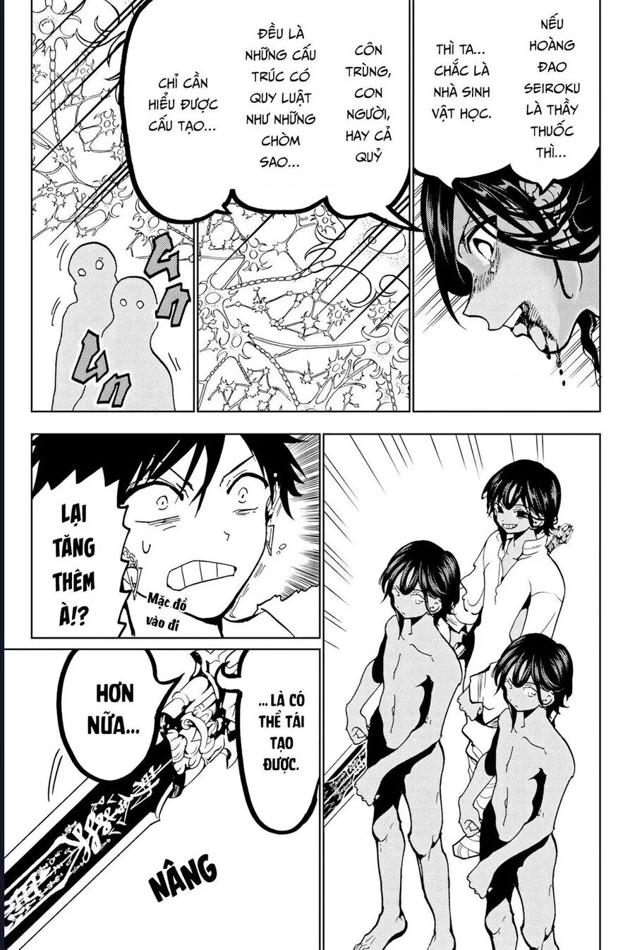 Orient Chapter 131 - Trang 2