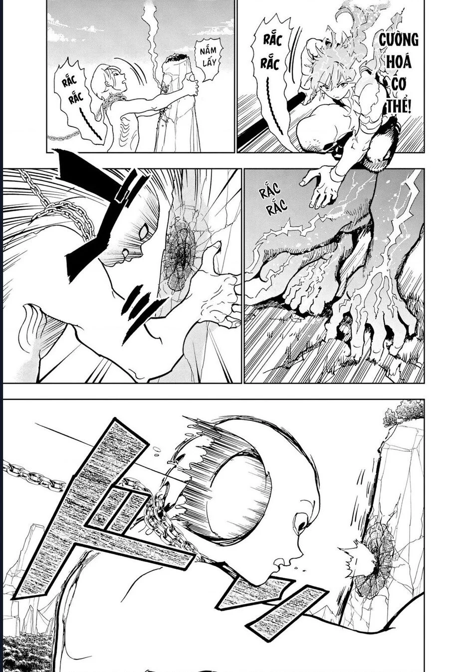Orient Chapter 131 - Trang 2