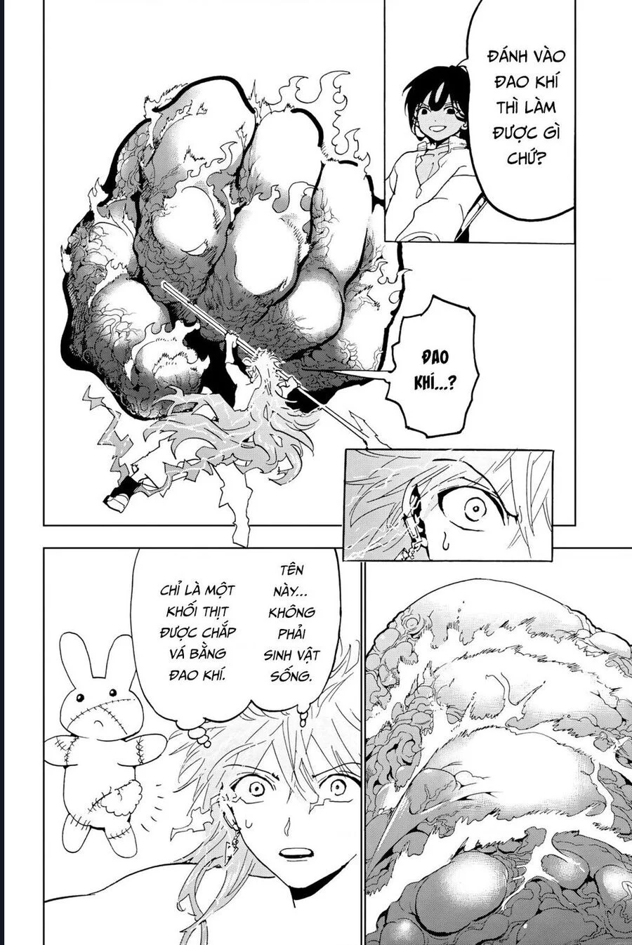 Orient Chapter 131 - Trang 2